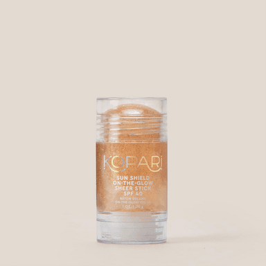 Sun Shield On-The-Glow Stick SPF 40 ($30 Value)