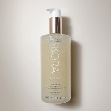 Renewing Hand & Body Wash - Sale