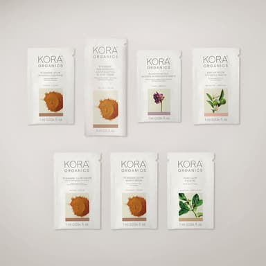 The Discovery Sample Set