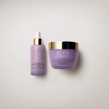The Anti-Aging Duo