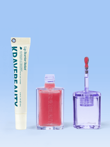 Lip Barrier Moisture