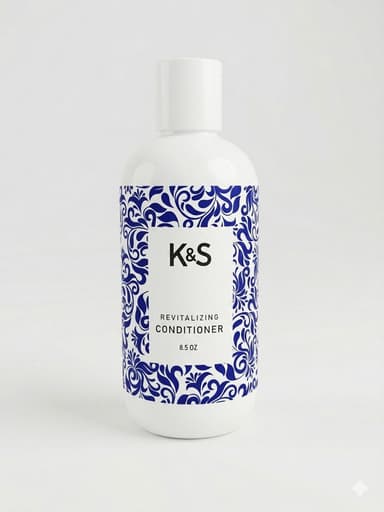 Revitalizing Conditioner