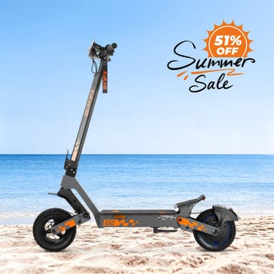 KuKirin G2 (VMP) Electric Scooter
