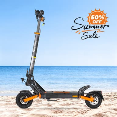 KuKirin G2 Pro (ABE) Electric Scooter