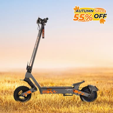 KuKirin G2 (VMP) Electric Scooter