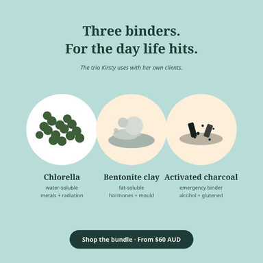 Binders Bundle
