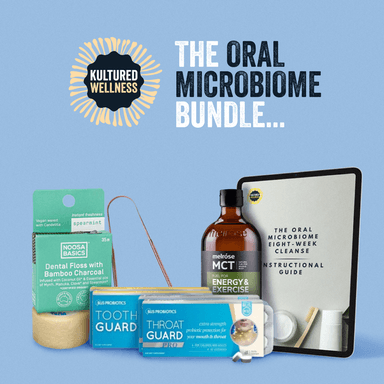 Oral Microbiome Bundle
