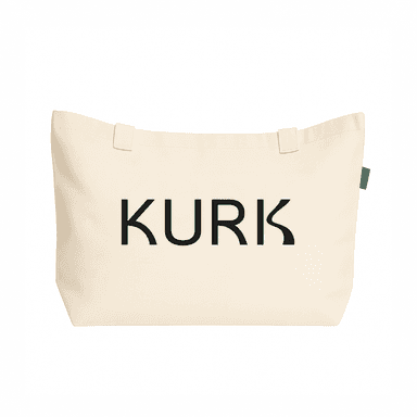 KURK Tote Bag