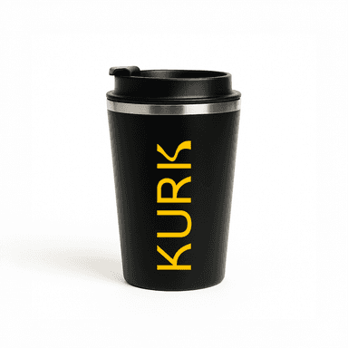 KURK Coffee Cup