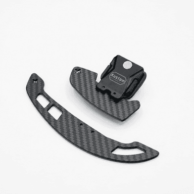 6th Gen Camaro Carbon Fiber Paddle Shifters