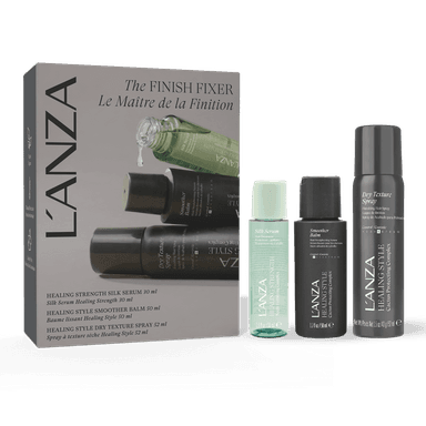 Healing Style Finish Fixer