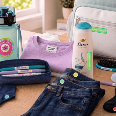 The Bunk Essentials Pack