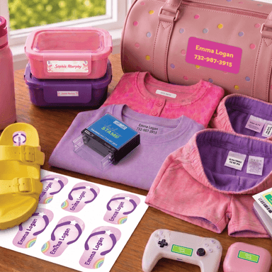 The Lost & Found Fighter Pack