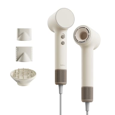 Laifen Air Pro High-Speed Hair Dryer