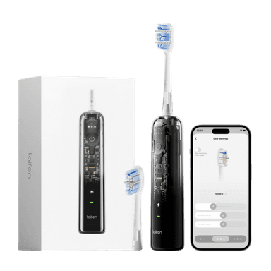 Laifen Wave Pro Electric Toothbrush