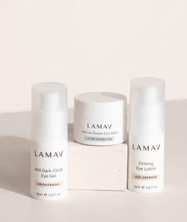 Complete Eye Care Collection