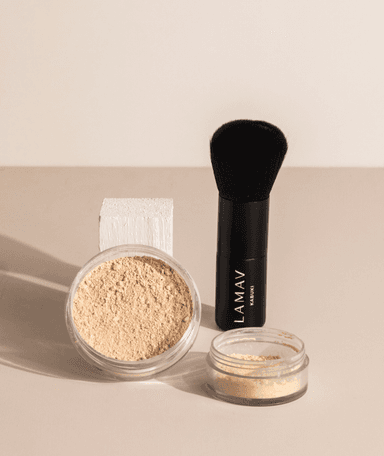 Teen Makeup Starter Kit