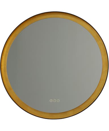 Dorato Mirror Gold Leaf