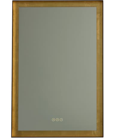 Dorato Mirror Gold Leaf
