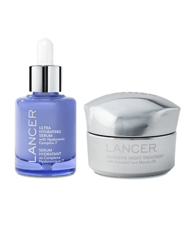Hydration Recovery Duo
