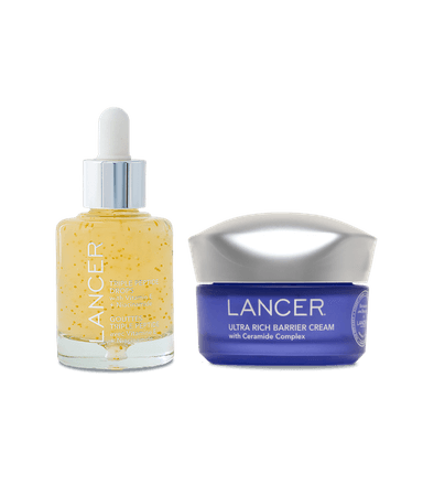 Peptide Barrier Duo