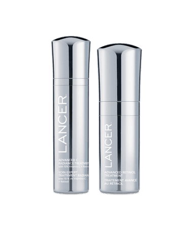 Advanced Treatment Duo