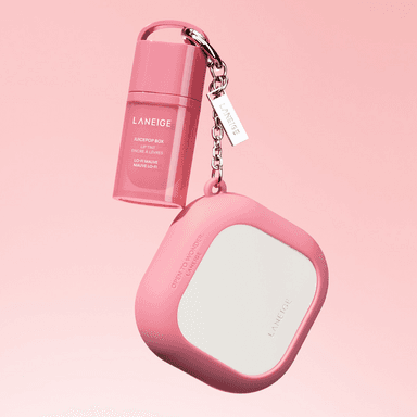 Neo Powder & Lo-Fi Mauve Keychain Bundle