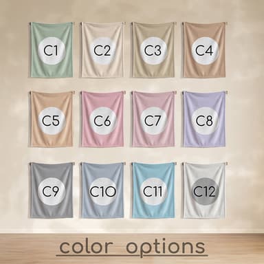 Personalized Pet Photo Blanket with Name