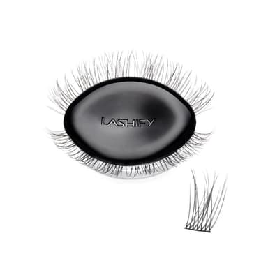 Curl Core Gossamer® Lash V2