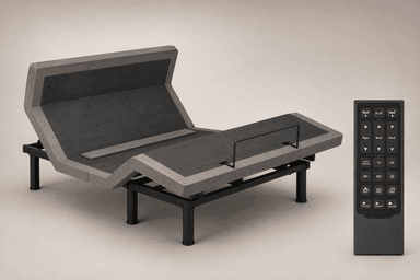 LFL Premier Adjustable Base