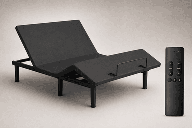 LFL Essential Adjustable Base