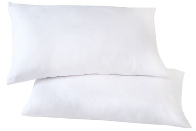 Premium Resort Pillows (Set)