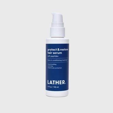 Protect & Restore Hair Serum