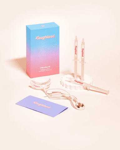 ⚡️ At-Home Whitening Kit ⚡️ (2 Kit Offer)