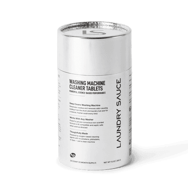 Washing Machine Cleaner Tablets