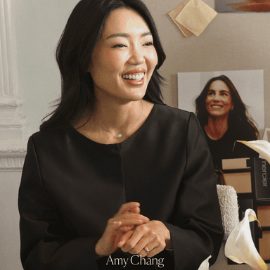 Amy Chang's Edit