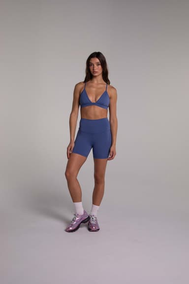 Contour High Rise Biker Short