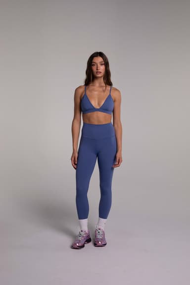 Contour High Rise Legging