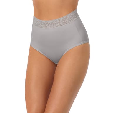 Safari Full Brief - Smoke