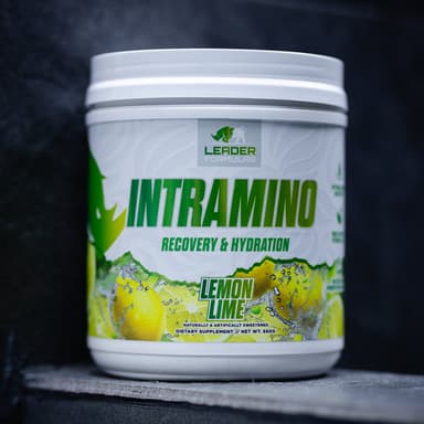 INTRAMINO | Intraworkout