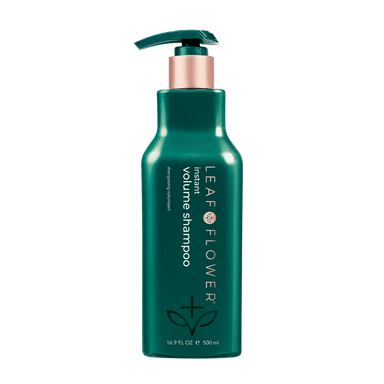 Instant Volume Shampoo 16.9oz