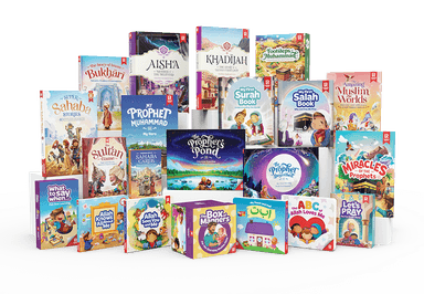 Donate to Educate: Package 4