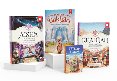 Donate to Educate: Package 3