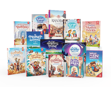 Donate to Educate: Package 2