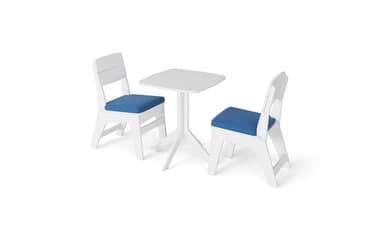 Mainstay Bistro 5-Piece Dining Set