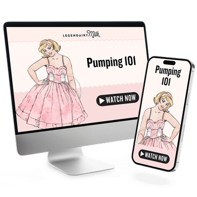Virtual Pumping 101 Class