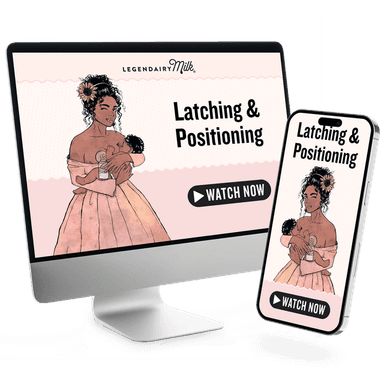 Virtual Latching & Positioning Class