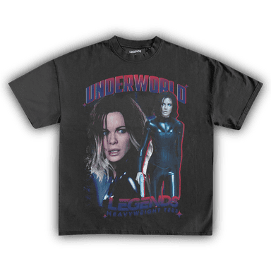 UNDERWORLD LEGENDS TEE