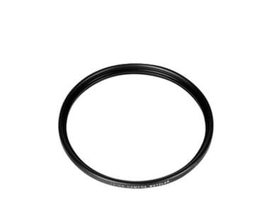 Leica E55 UVa II Filter Black