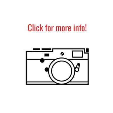 Used Leica SL2 - 2 Extra Batteries - Recent Leica CLA